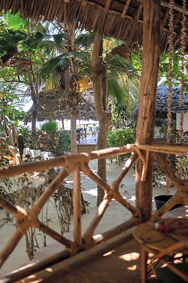 HEBE Bungalows Lodge