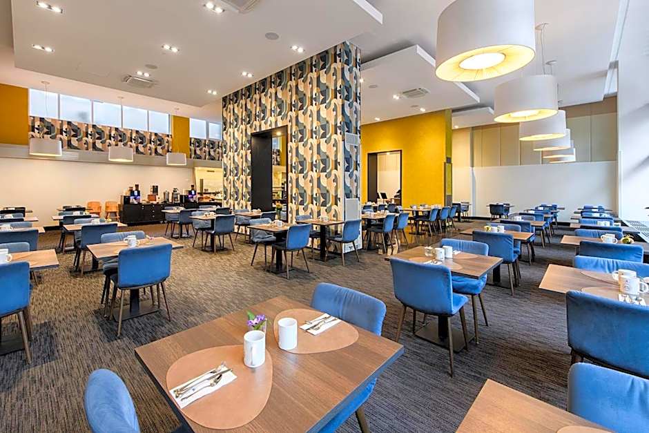 Eurostars uHOTEL