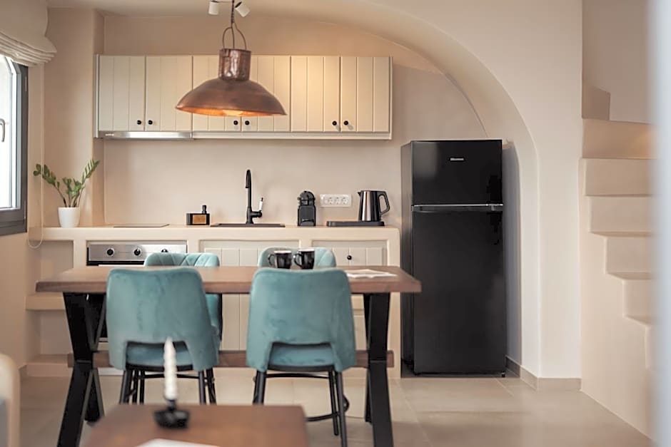 Galaria Serenity Suites