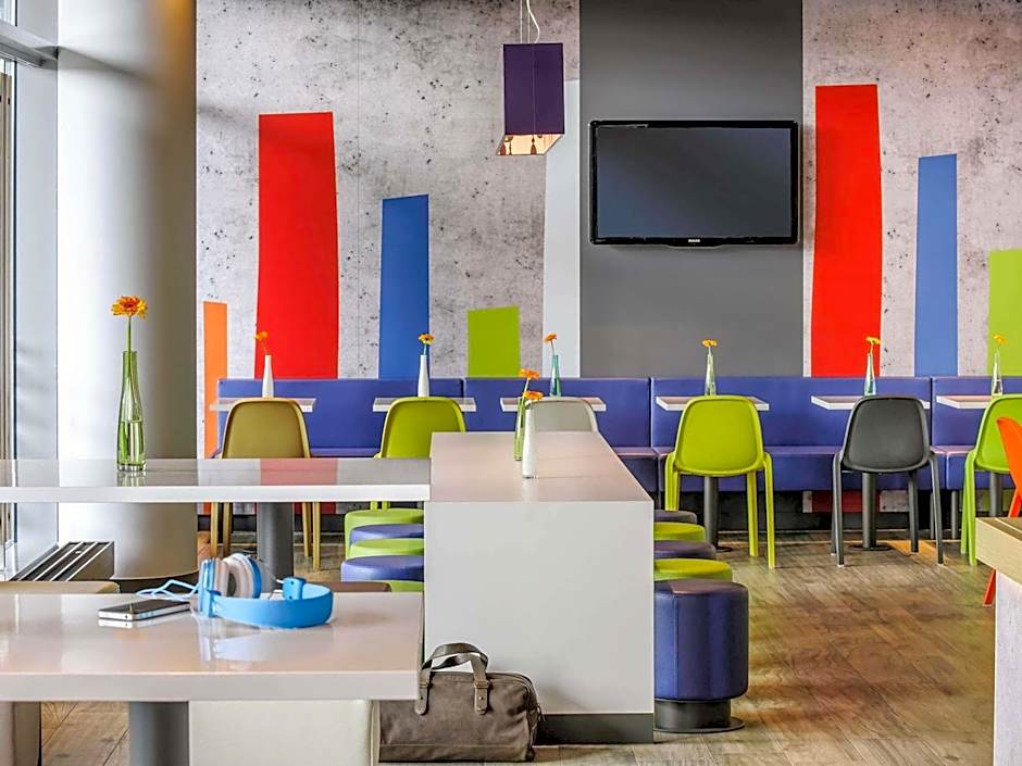 ibis budget Muenchen City Sued