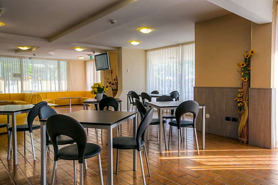 Hotel Tilmar