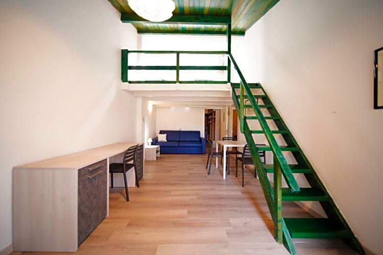 Hotel Capo Di Stella