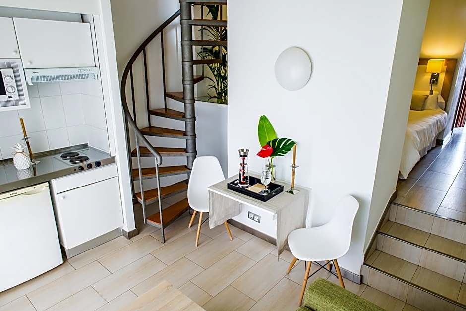 Udalla Park - Hotel & Apartamentos