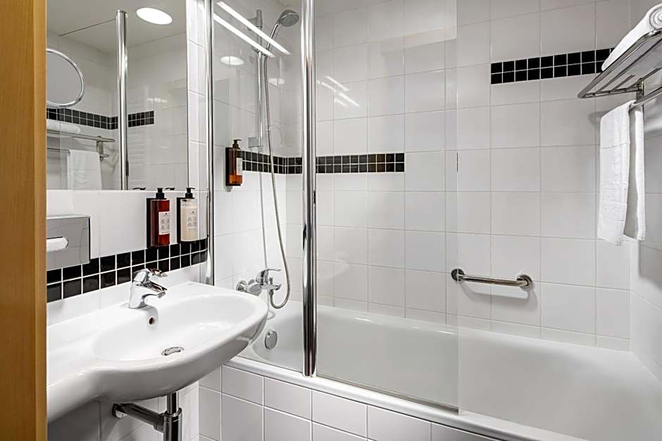 Clarion Congress Hotel Ceske Budejovice