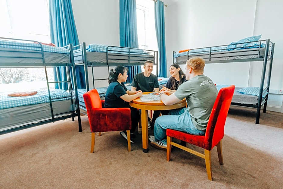 Eden Quay Guesthouse Private Rooms