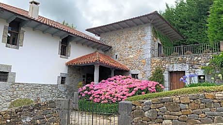 El Jardin de las Magnolias Hotel