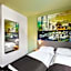 B&B Hotel Düsseldorf City-Süd