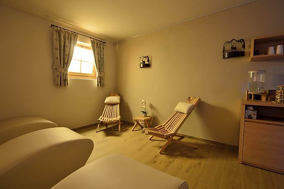 Hotel Garnì Sant'Antonio con Spa