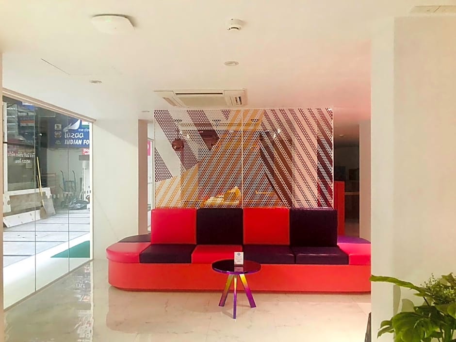Budacco Hotel
