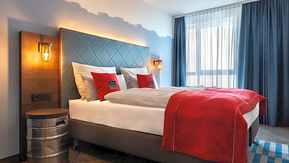 Holiday Inn - the niu, Keg Hamburg Ost by IHG
