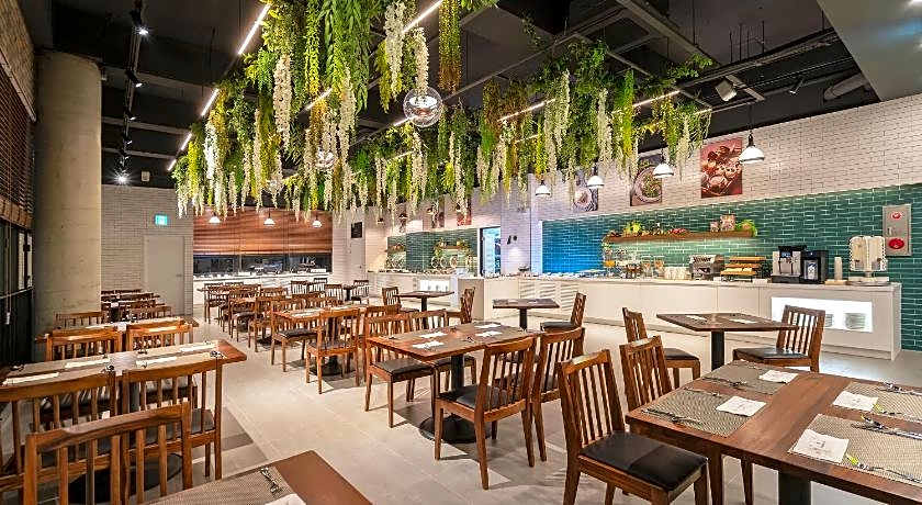 Schweizer Dorf Hotel