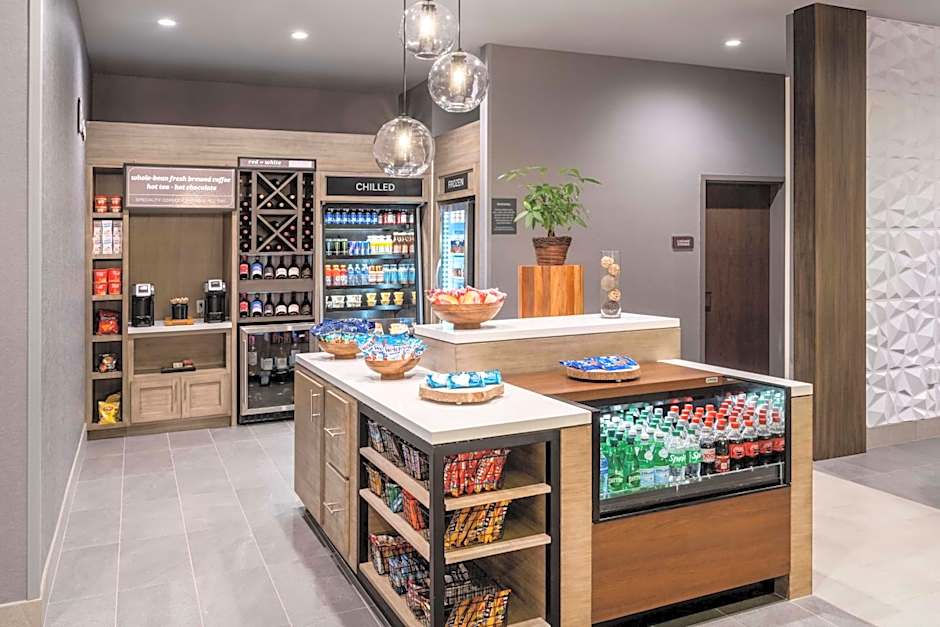 Hilton Garden Inn Pomona, CA