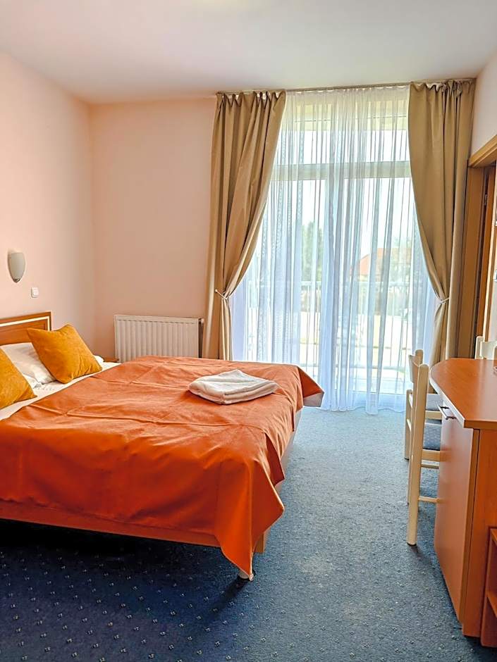 Hotel Imperium