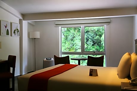 Junior Suite Matrimonial