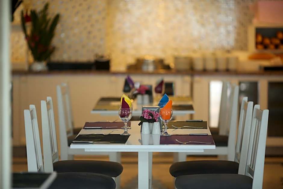 Halıcı Hotel Marmaris