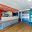 ibis budget Valence Nord Plateau des Couleures
