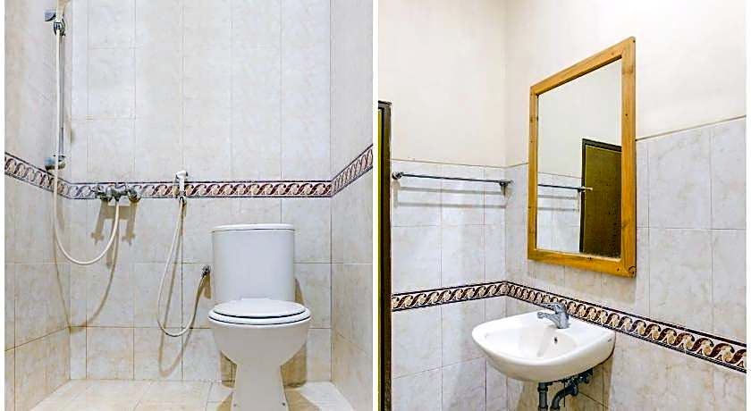 OYO 2643 Hotel Graha Prima