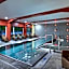 Omnia Hotel Relax & Wellness