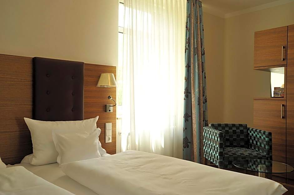 Hotel Restaurant Zeiskamer Mühle