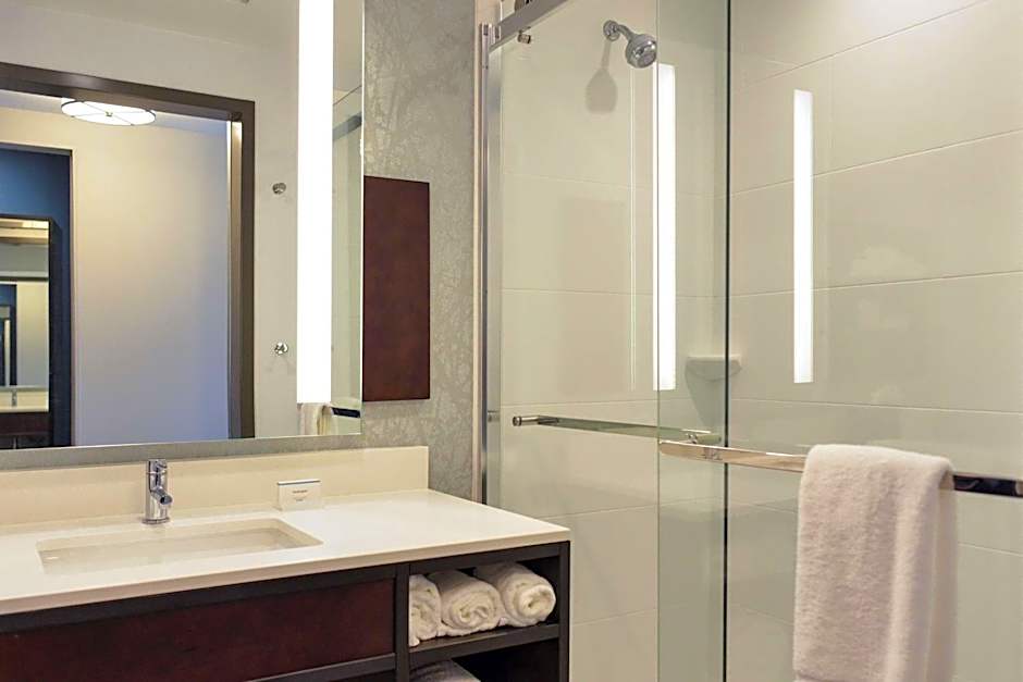 Hilton Garden Inn Louisville Mall Of St. Matthews