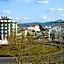 Hotel Lagoa dos Pastorinhos