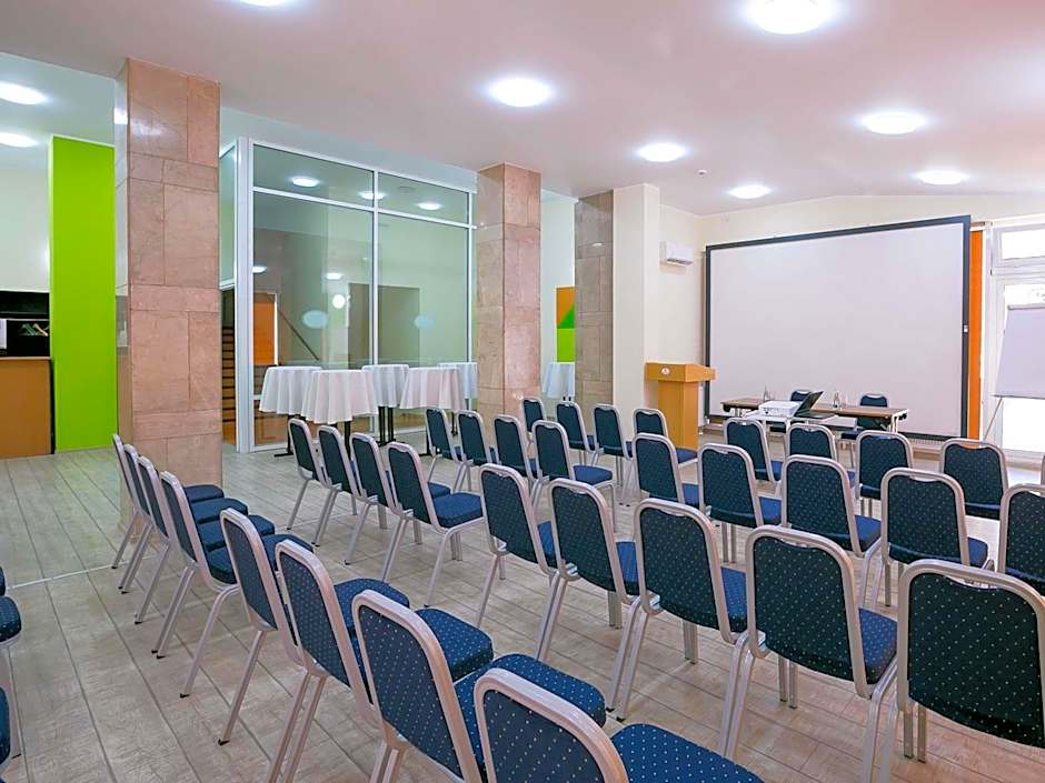 ibis Styles Dunarea Galati