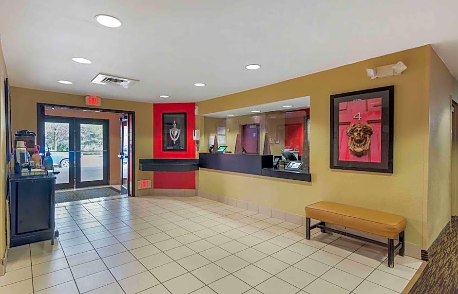 Extended Stay America Select Suites - Atlanta - Morrow