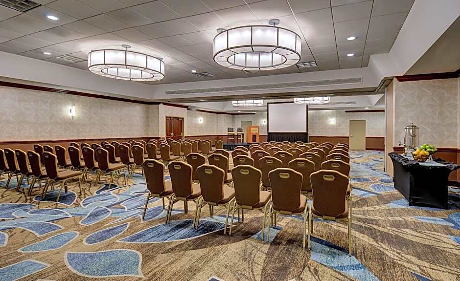 Crowne Plaza Crystal City-Washington, D.C. By IHG