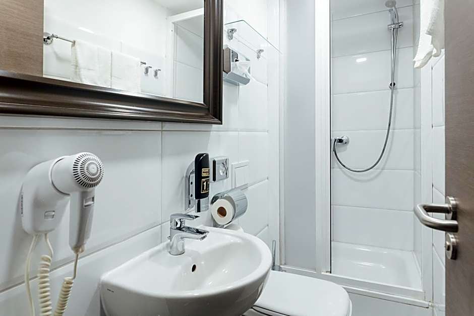 City Hotel St. Georg Hamburg