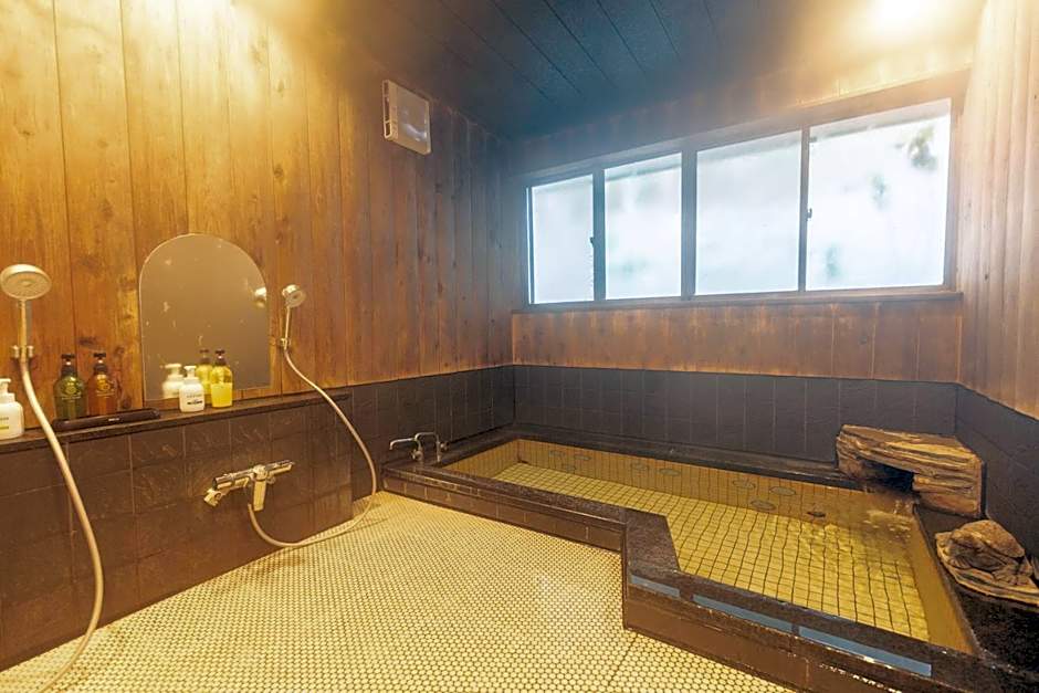 Ryokan Hiyoshi