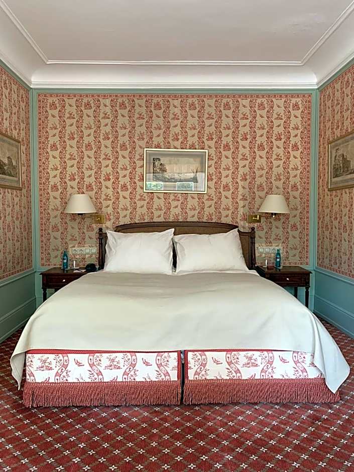 Schlosshotel Kronberg - Hotel Frankfurt