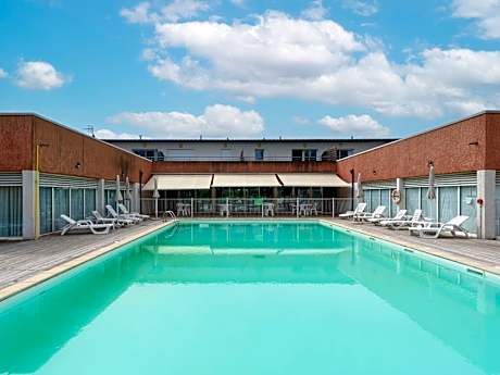 Vacancéole - Domaine du Green