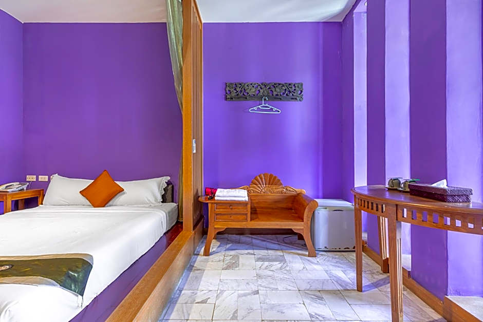 Golden Ocean Azure Hotel