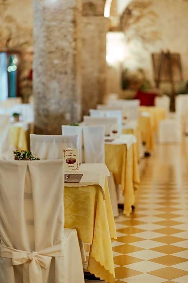 Hotel Il Cavalier D'Arpino