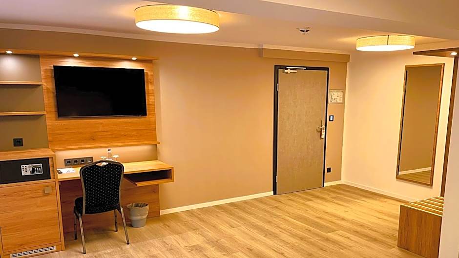 Akzent Hotel Tietmeyer & Cross Side