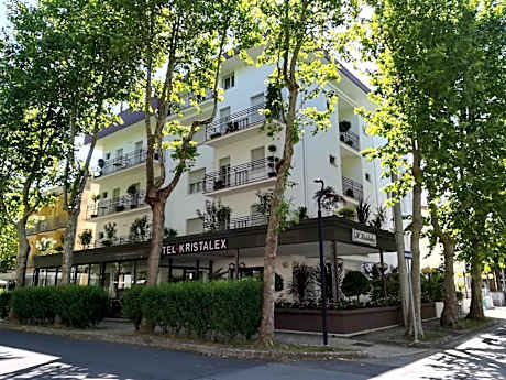 Kristalex Pet Friends Hotel