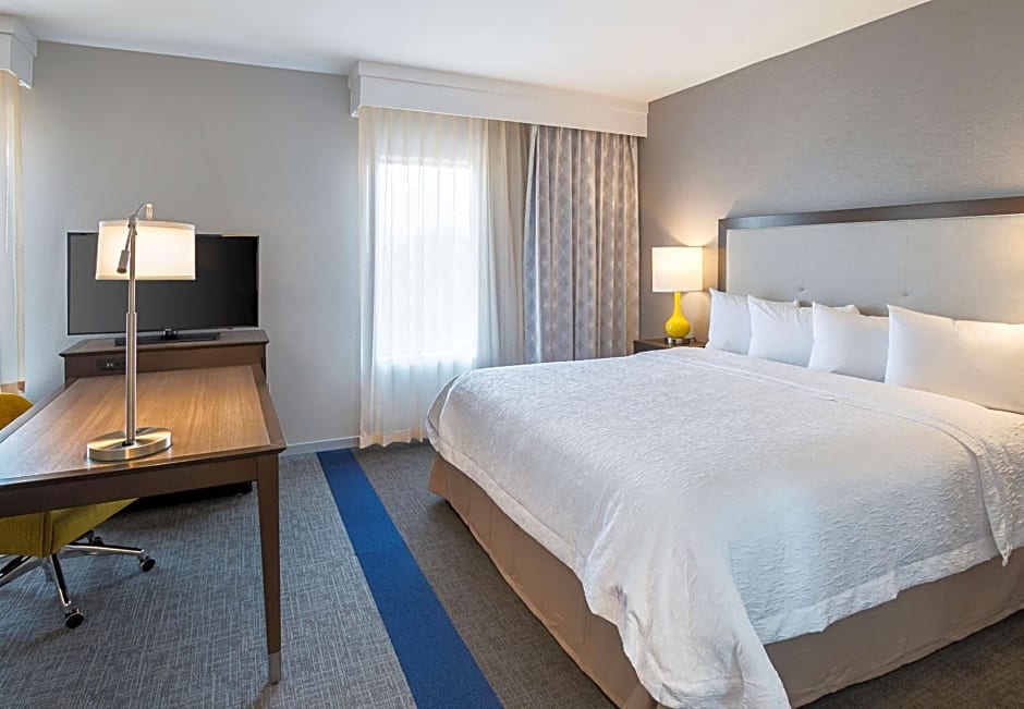 Hampton Inn By Hilton & Suites Colleyville DFW West