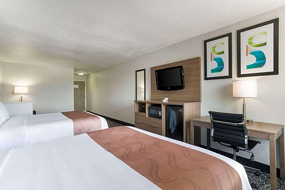 Quality Inn & Suites