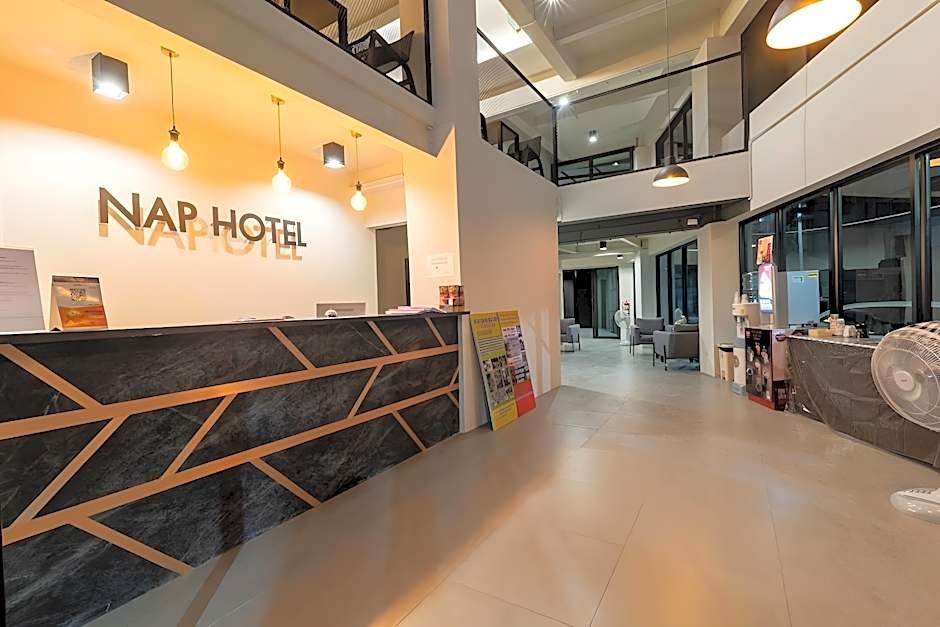Nap Hotel