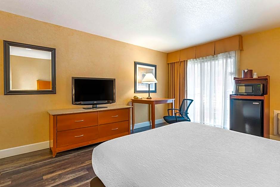 Best Western Plus Placerville Inn