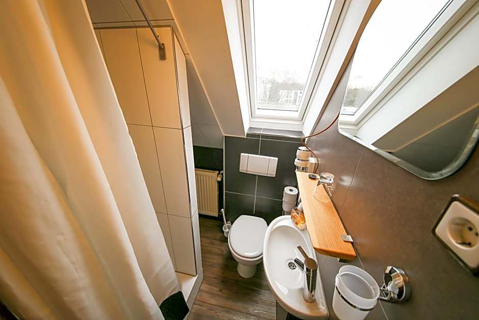 Hotel Kraus