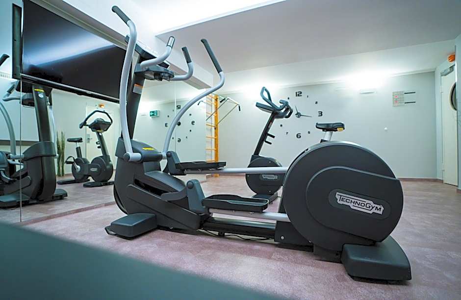 Ibercity Wien Schönbrunn