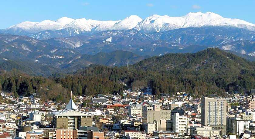Minshuku Kuwataniya Ryokan