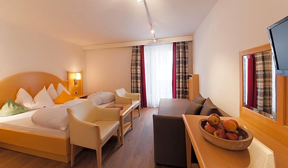 Geniesserhotel Messnerwirt Olang