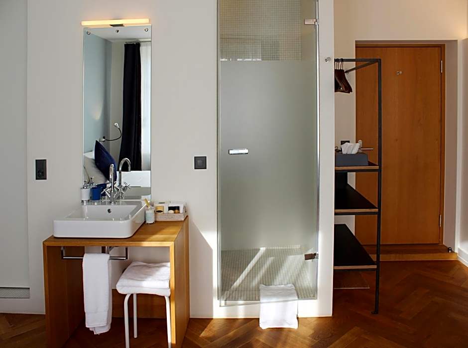 Boutique Hotel NI-MO