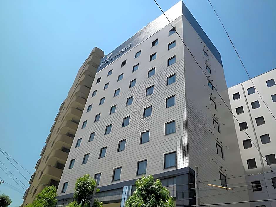 Court Hotel Niigata