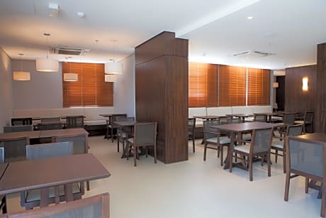 Intercity Led Aguas Claras