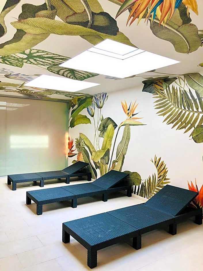 Afrodyta Spa