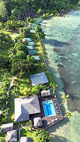 Le Vasseur La Buse Eco Resort