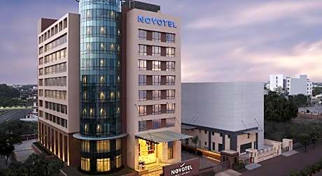 Novotel Lucknow Gomti Nagar
